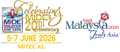 MIDE EXPO 2026 logo