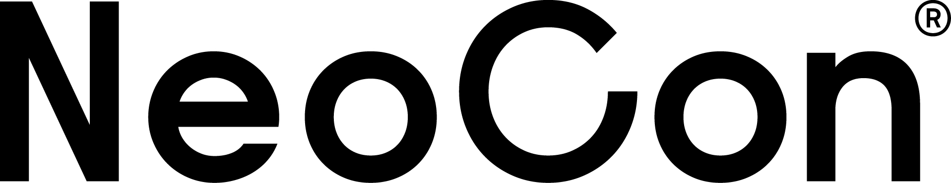 NeoCon 2026 logo