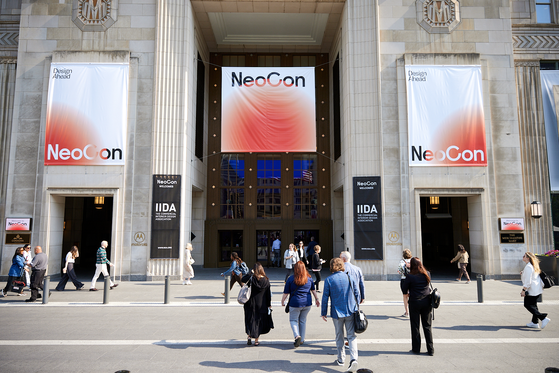 NeoCon 2026