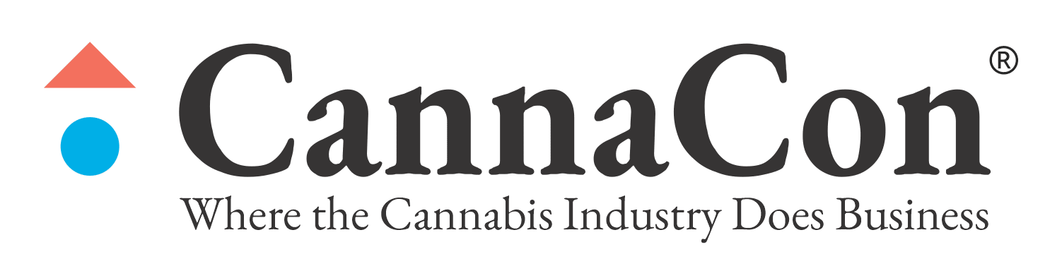 CannaCon Midwest St. Paul 2026 logo