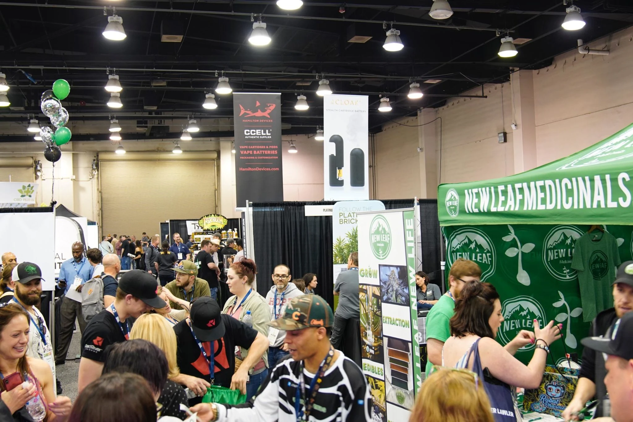 CannaCon Midwest St. Paul 2026