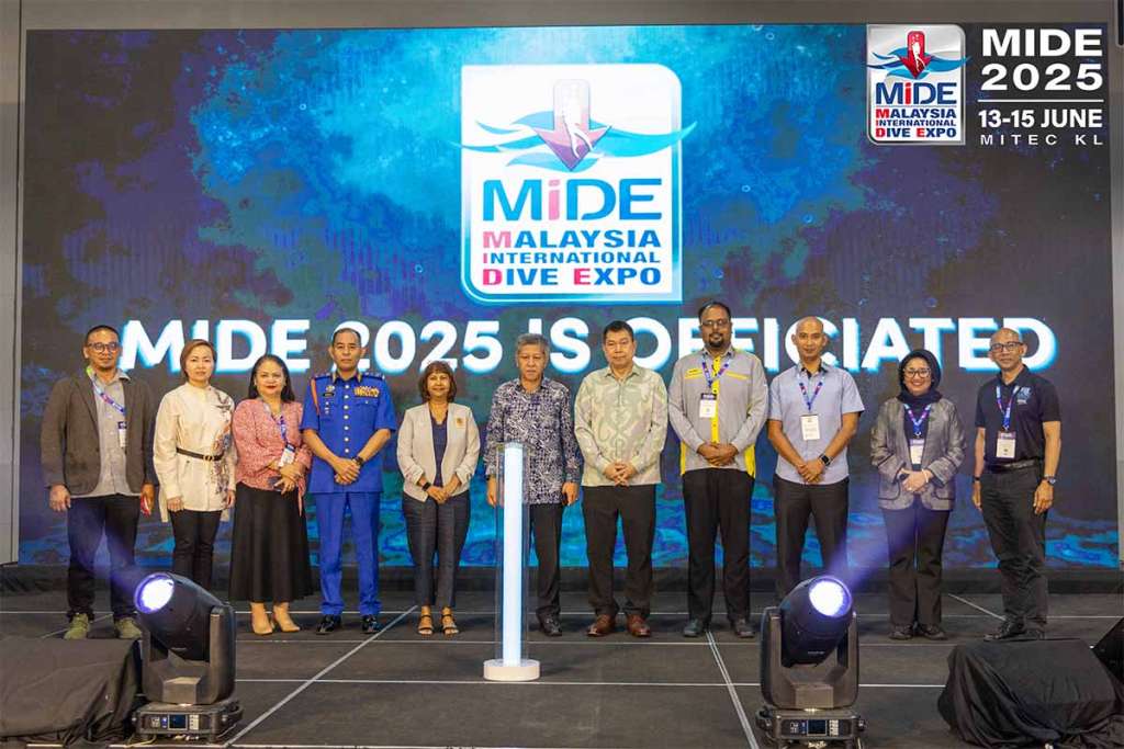 MIDE 2025