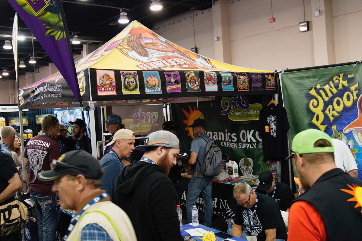 CannaCon Events