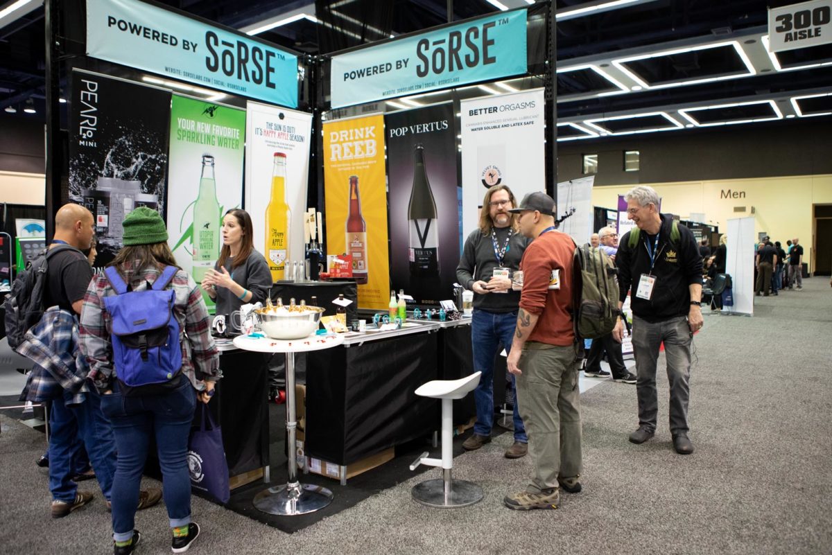 CannaCon Events