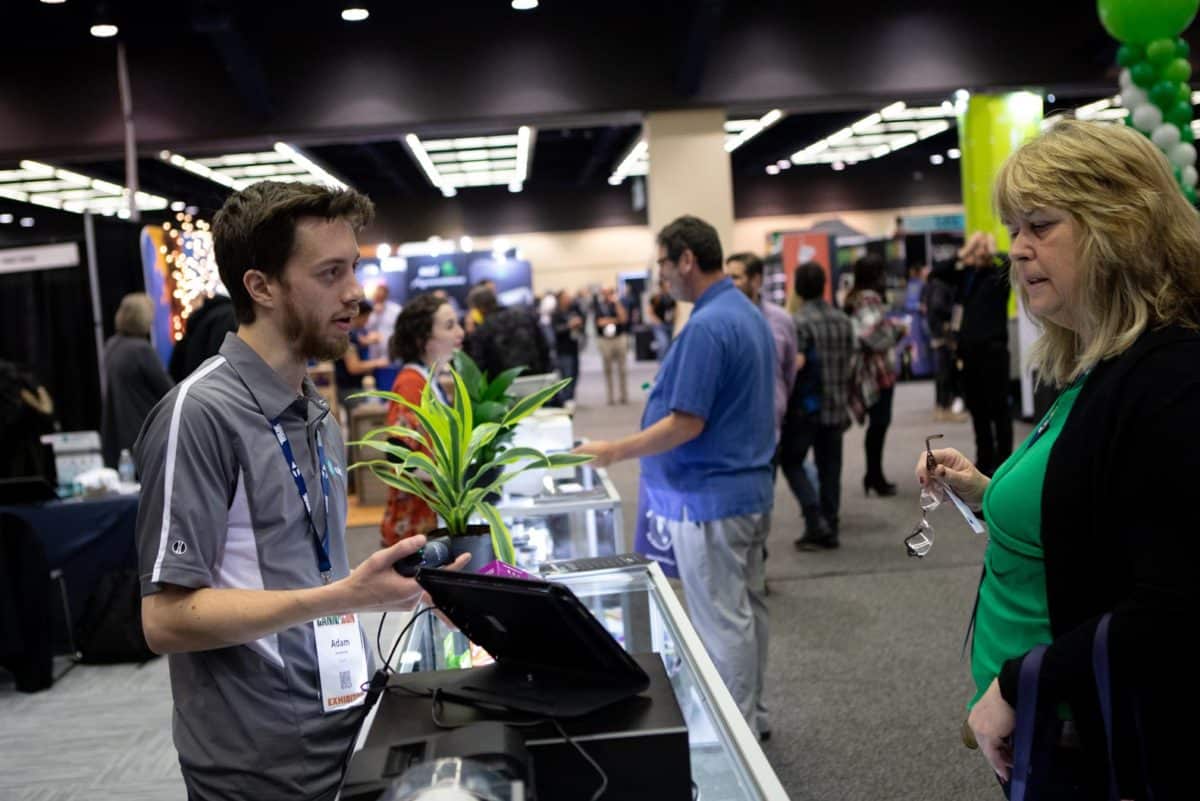 CannaCon Events