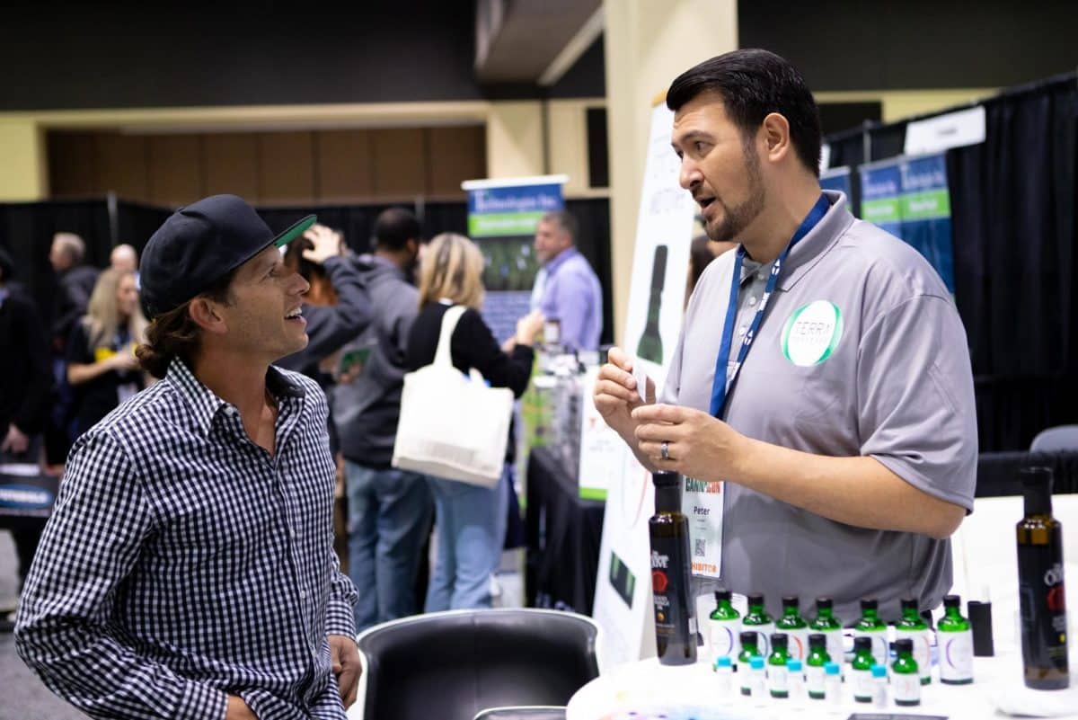 CannaCon Events