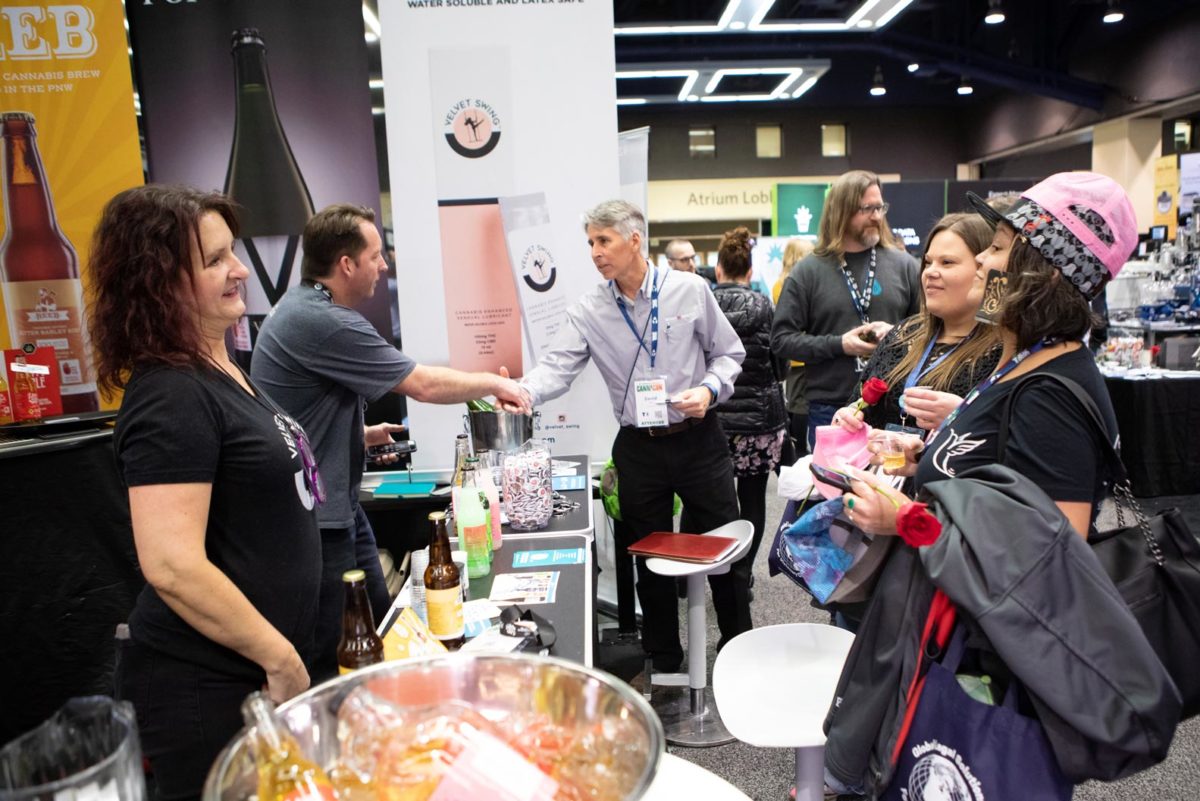 CannaCon Events