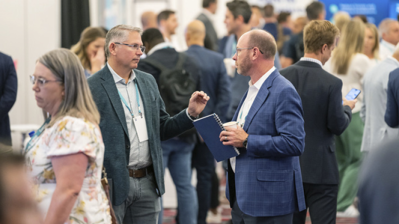 Gartner Marketing Symposium/Xpo