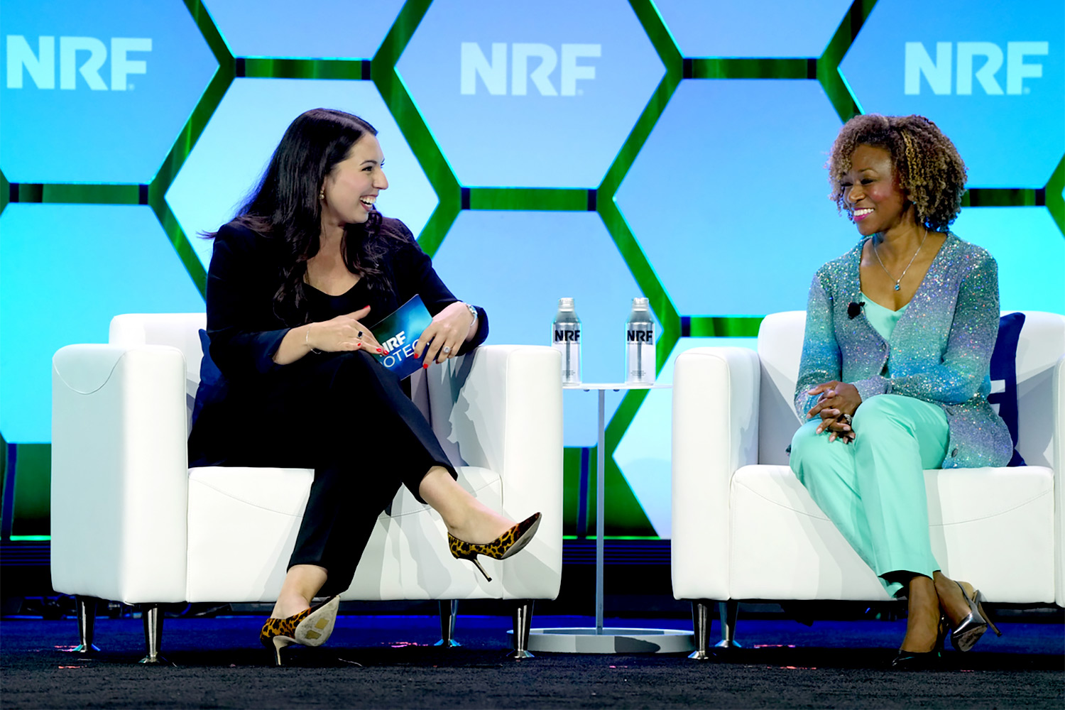 NRF PROTECT - National Retail Federation - NRF Loss Prevention Conference