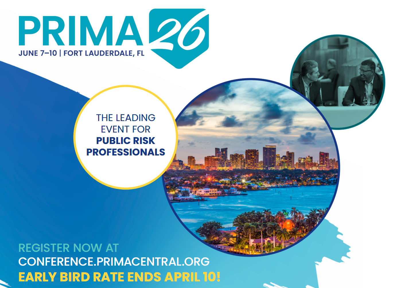 公共リスク管理協会 - PRIMA