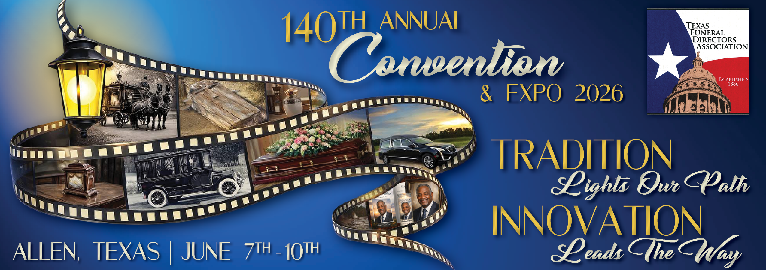 Texas Funeral Directors Association - TFDA