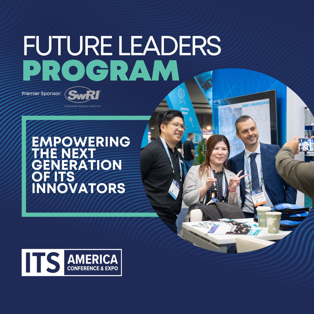 Intelligent Transport Systems - ITS America Conference & Expo