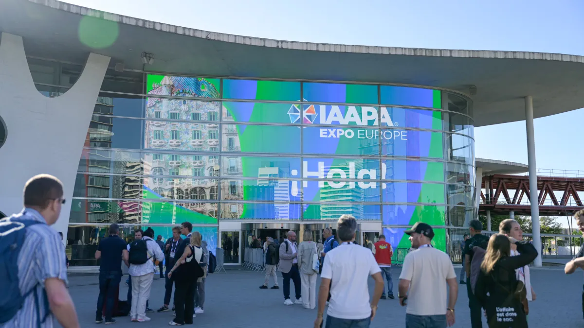 IAAPA Expo Asia