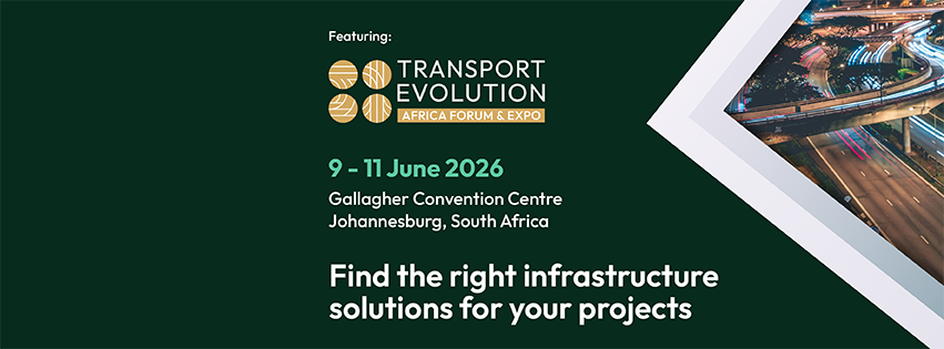 South Africa Infrastructure & Water Expo