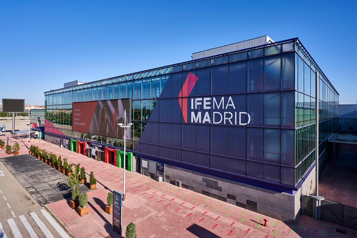 SRR - Feria Internacional de la Recuperación y el Reciclado