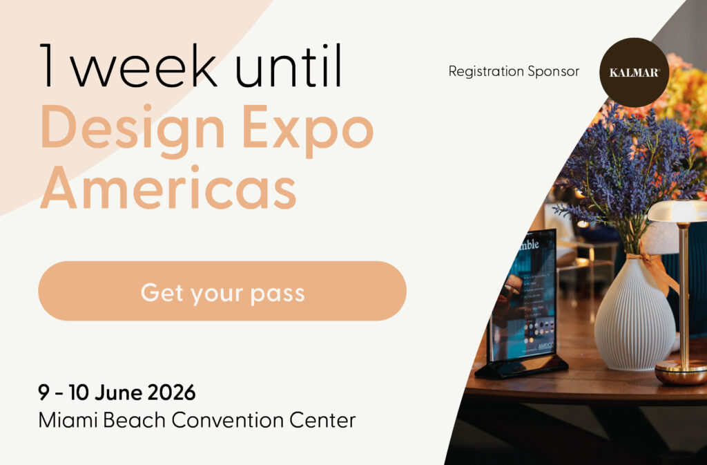 Cruise Ship Interiors Design Expo Americas (CSI)