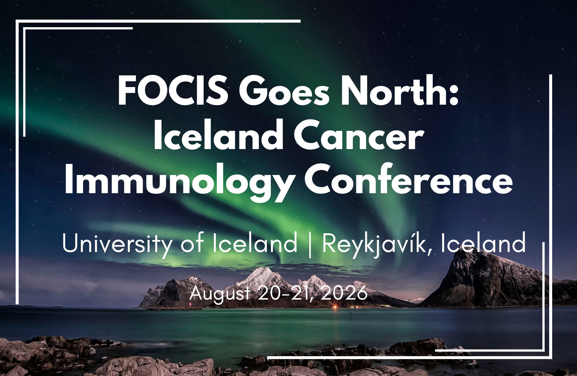 FOCIS - Federation of Clinical Immunology Society