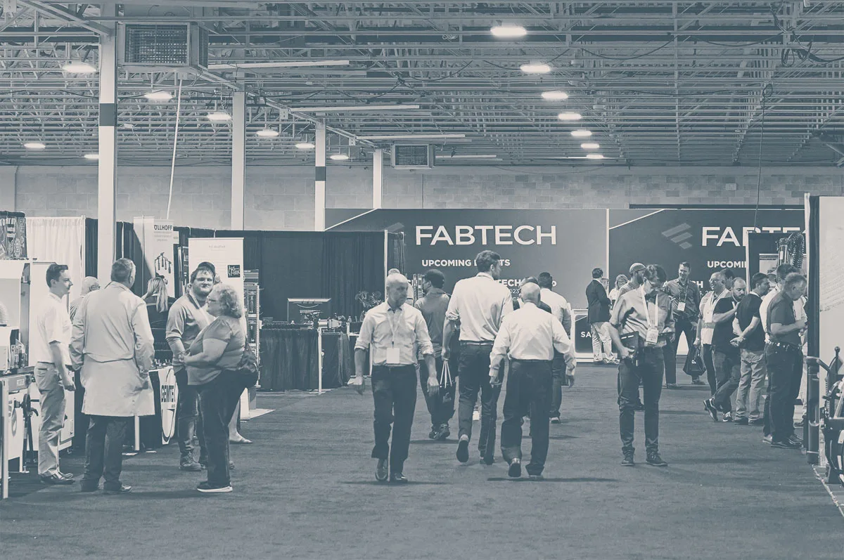 FABTECH Canadá