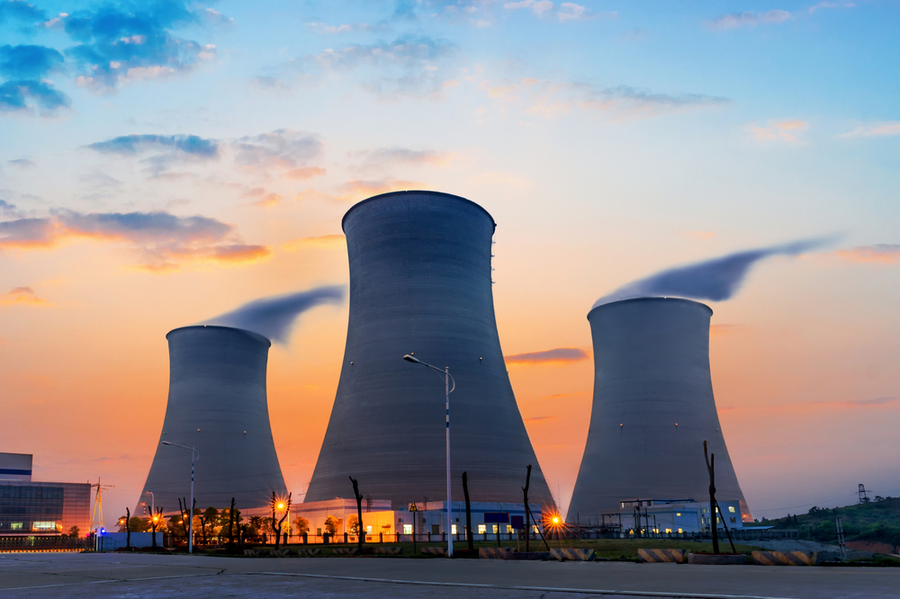 原子力発電エキスポ