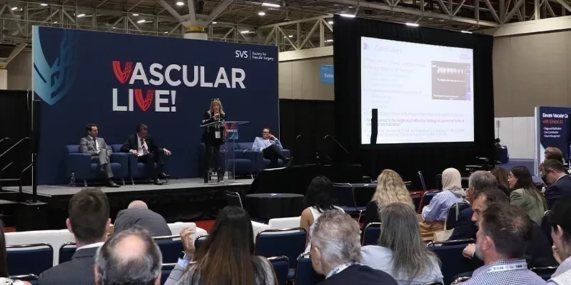 Society for Vascular Surgery - SVS Vascular Annual Meeting