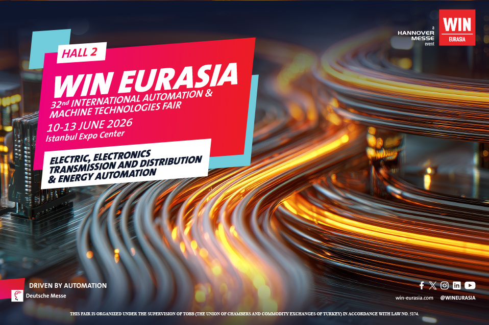 WIN Eurasia - World of Industry