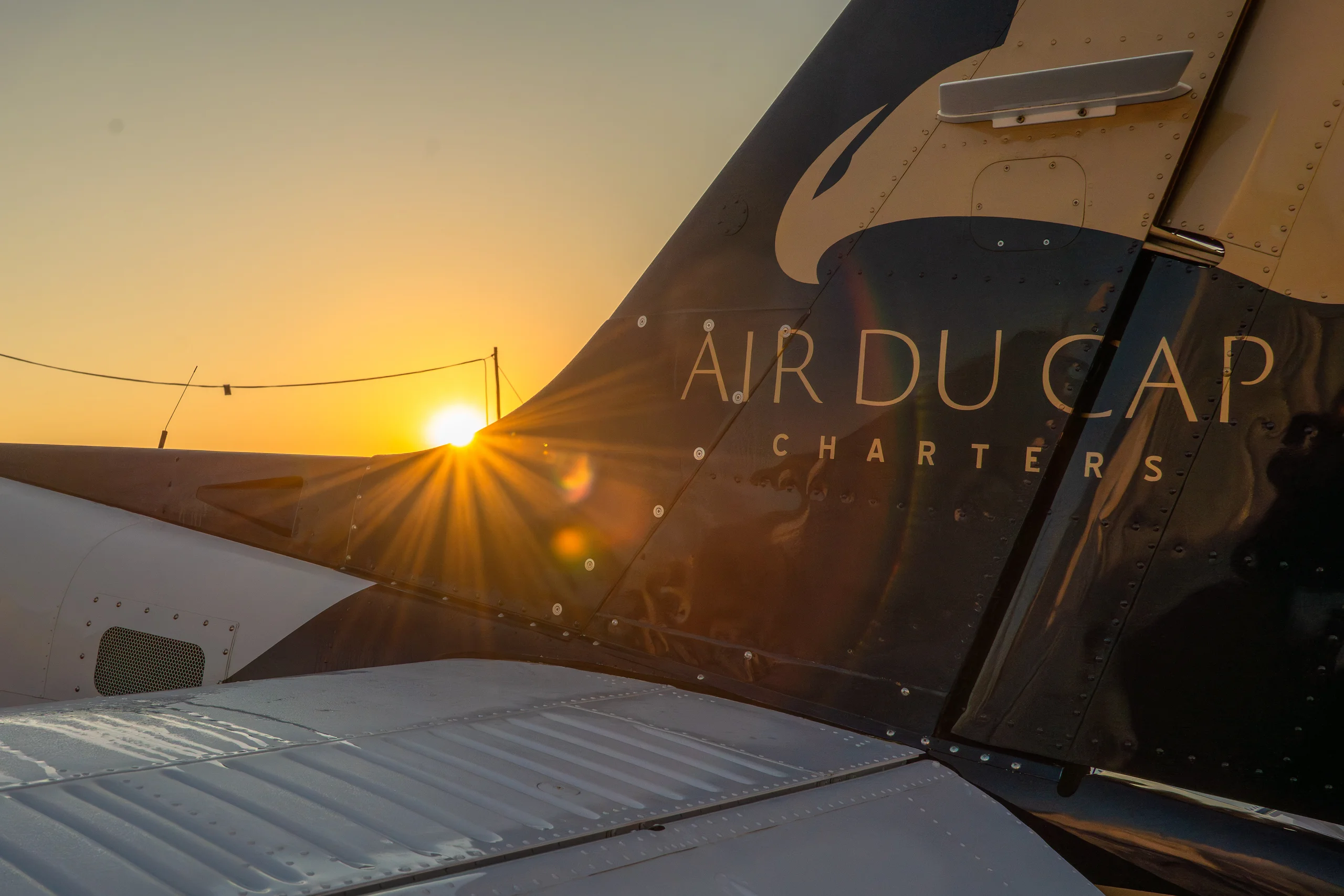 Aero Sudáfrica