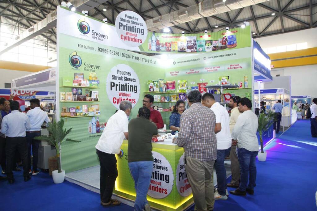 Dairy Expo