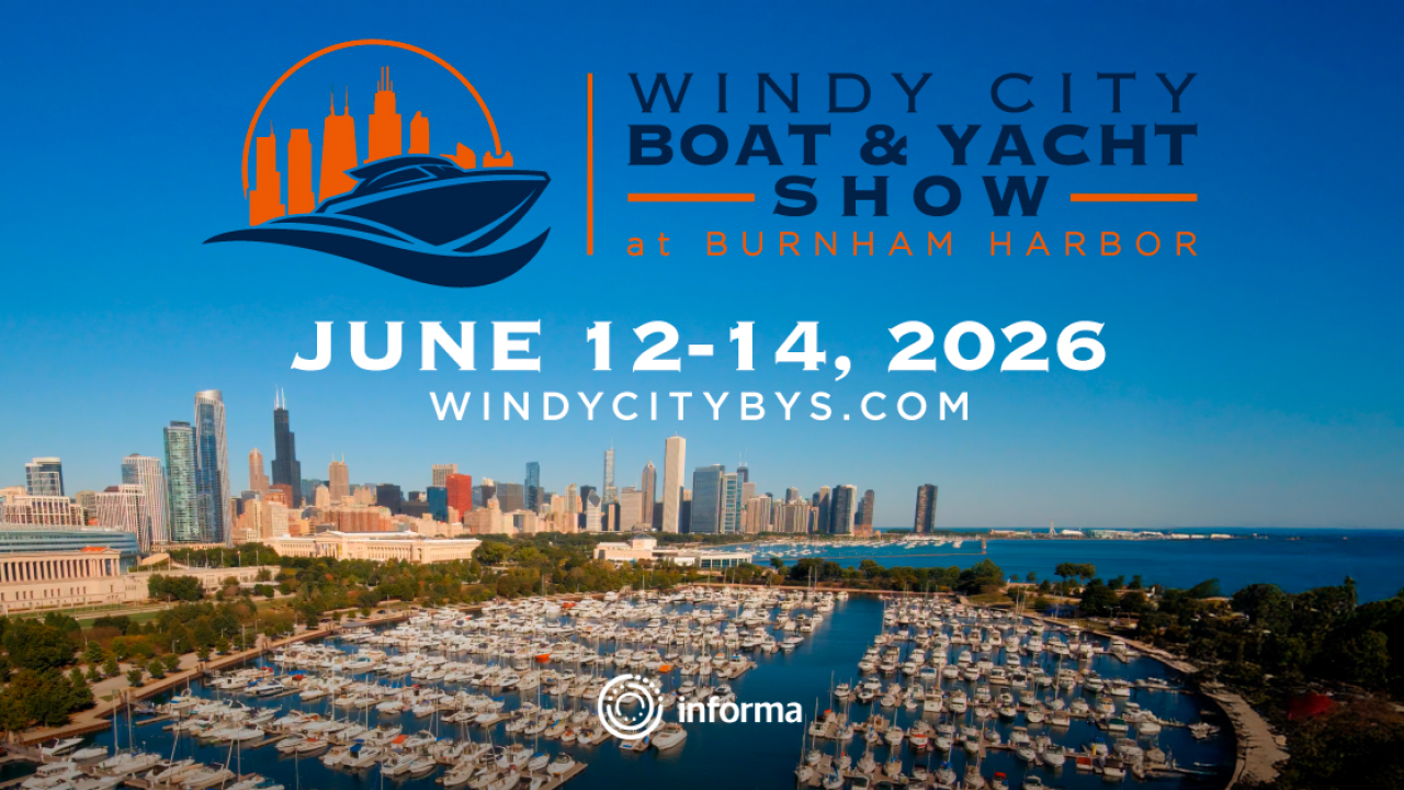 Salon du Bateau et du Yacht de Windy City
