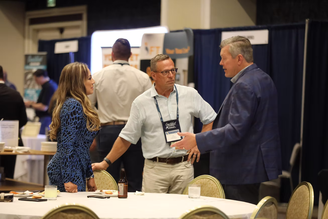 California Funeral Directors Association - CFDA Annual Convention