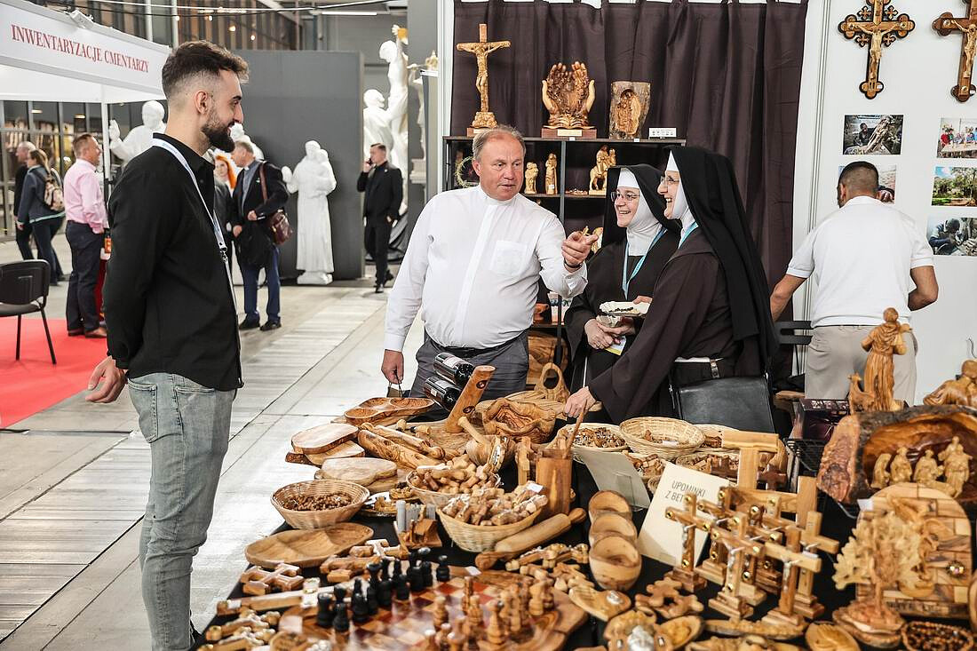 SacroExpo - International Exhibition of Church Construction