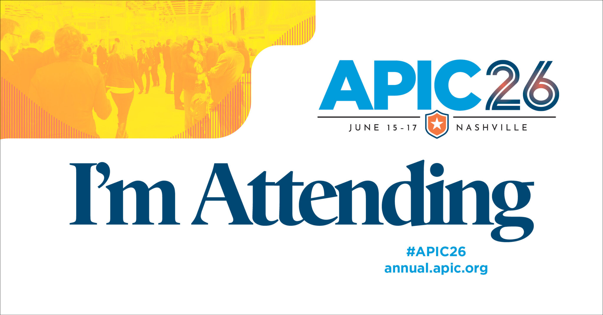 Association for Professionals in Infection Control - APIC