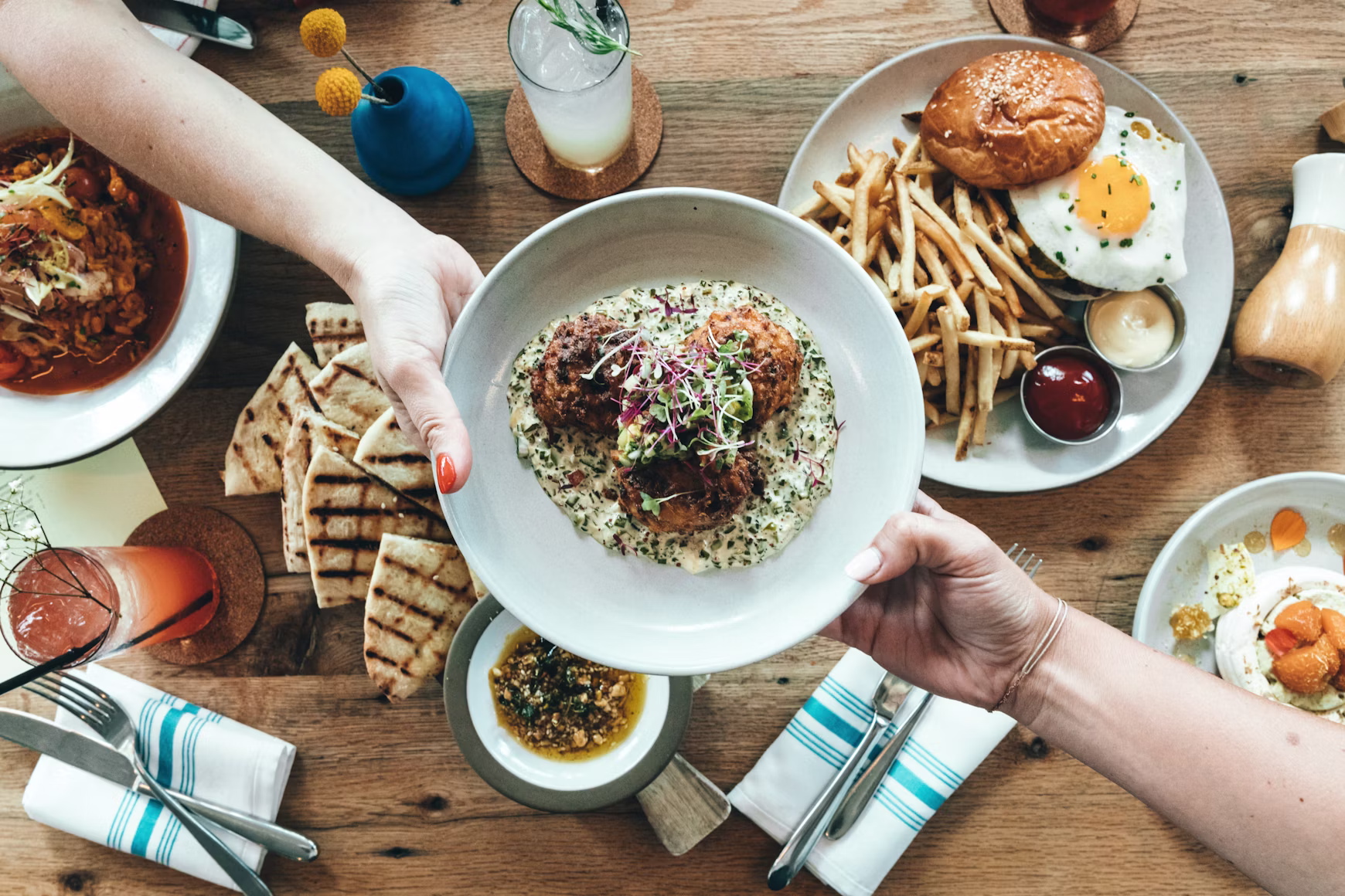 Association of Nutrition & Foodservice Professionals - ANFP