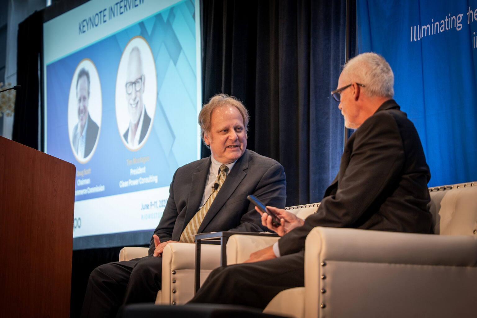 Intersolar & Energy Storage North America - IESNA Midwest