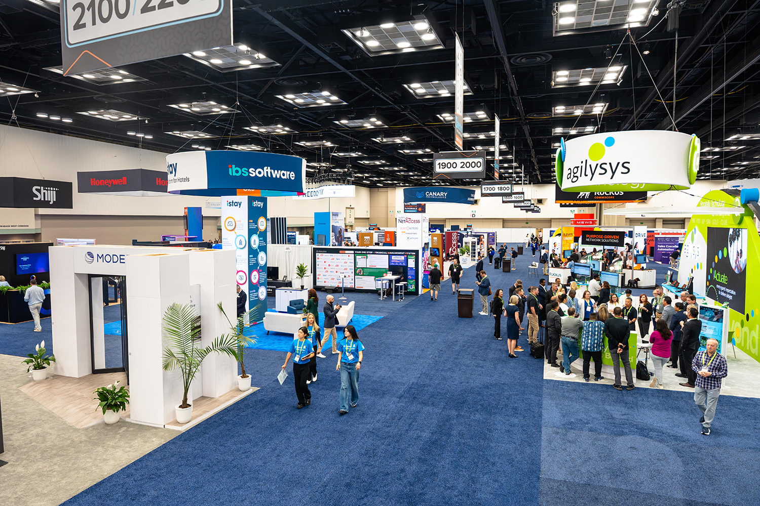 Hospitality Financial & Technology Professionals - HITEC North America