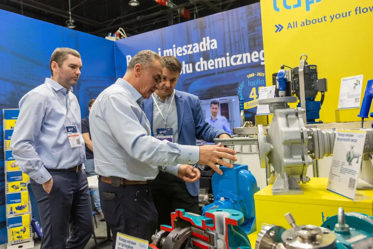 ChemTec Poland
