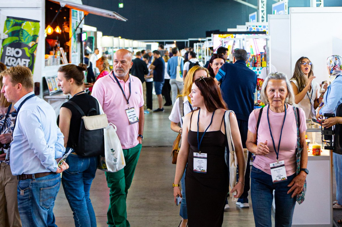 Free From Specialty Food - Vienna