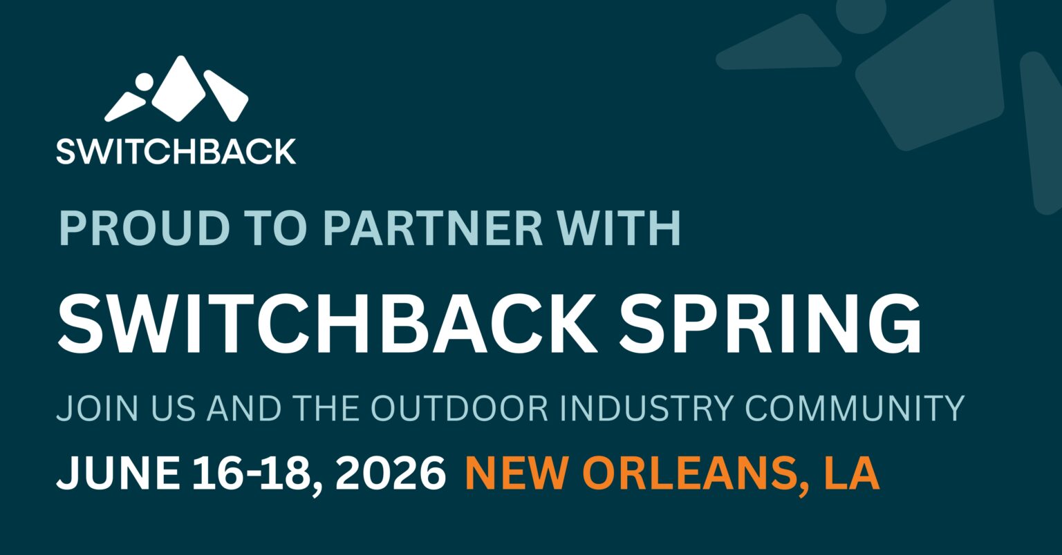 Switchback Spring