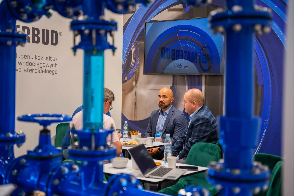 FiltraTec Expo