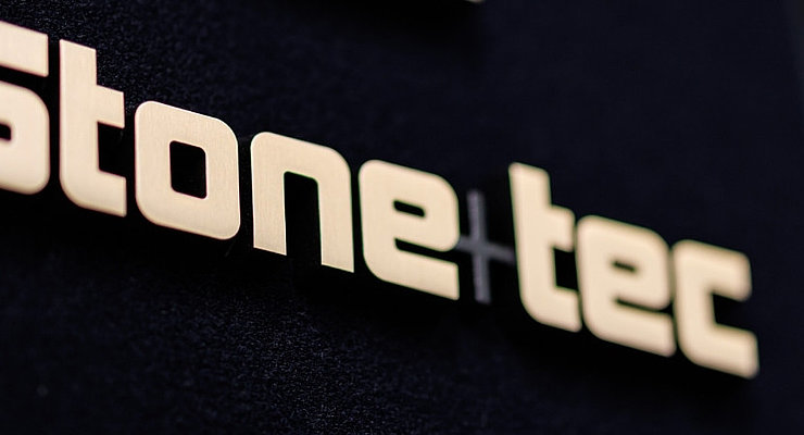 Stone+Tec