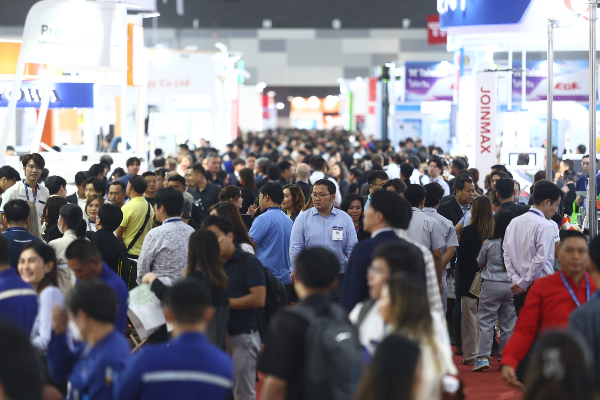 InterMold Thailand