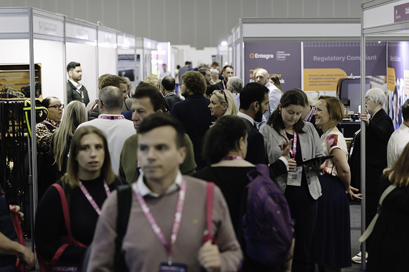 PROCUREX - England's Leading Public Procurement Event