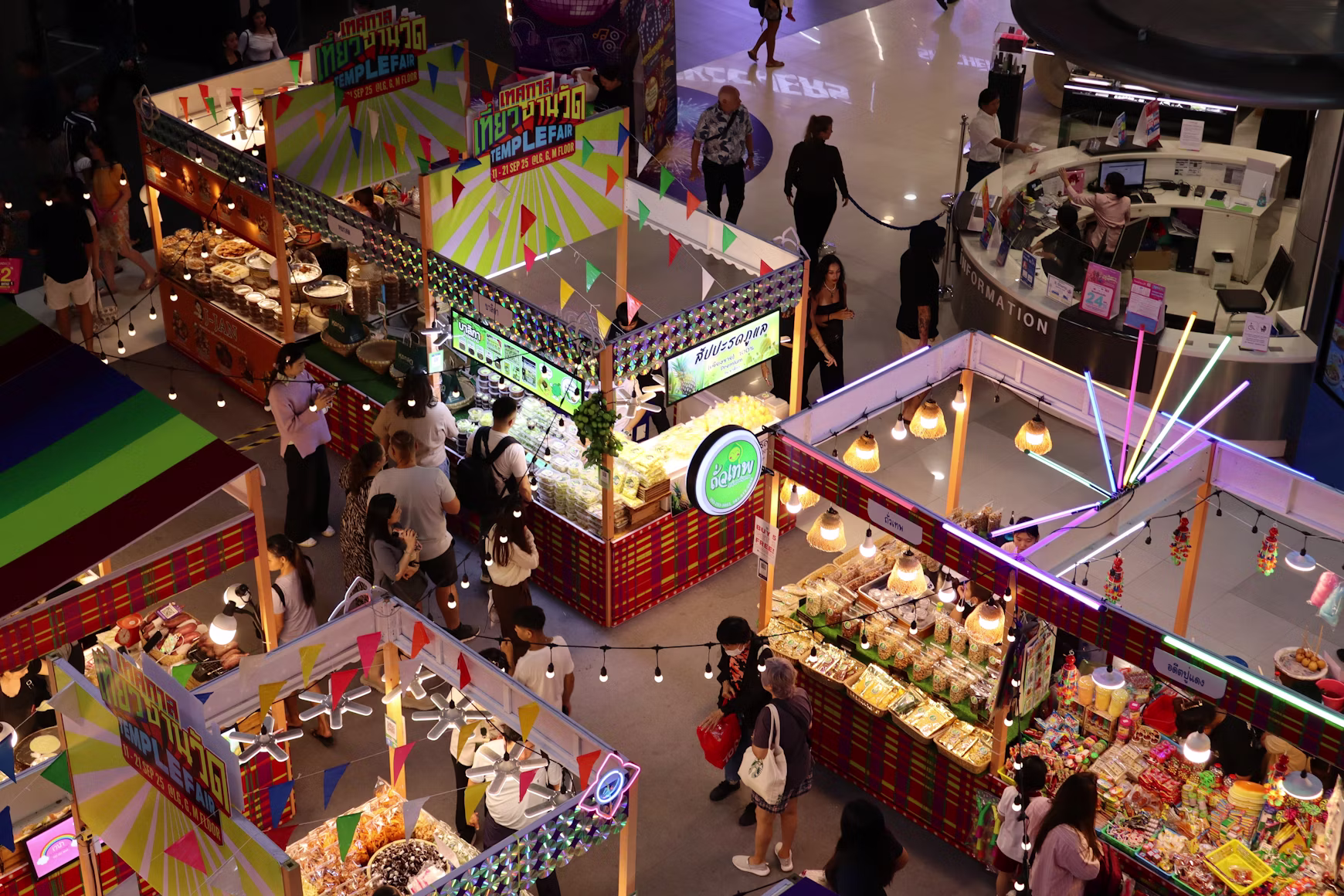 The Good Food Show Verano