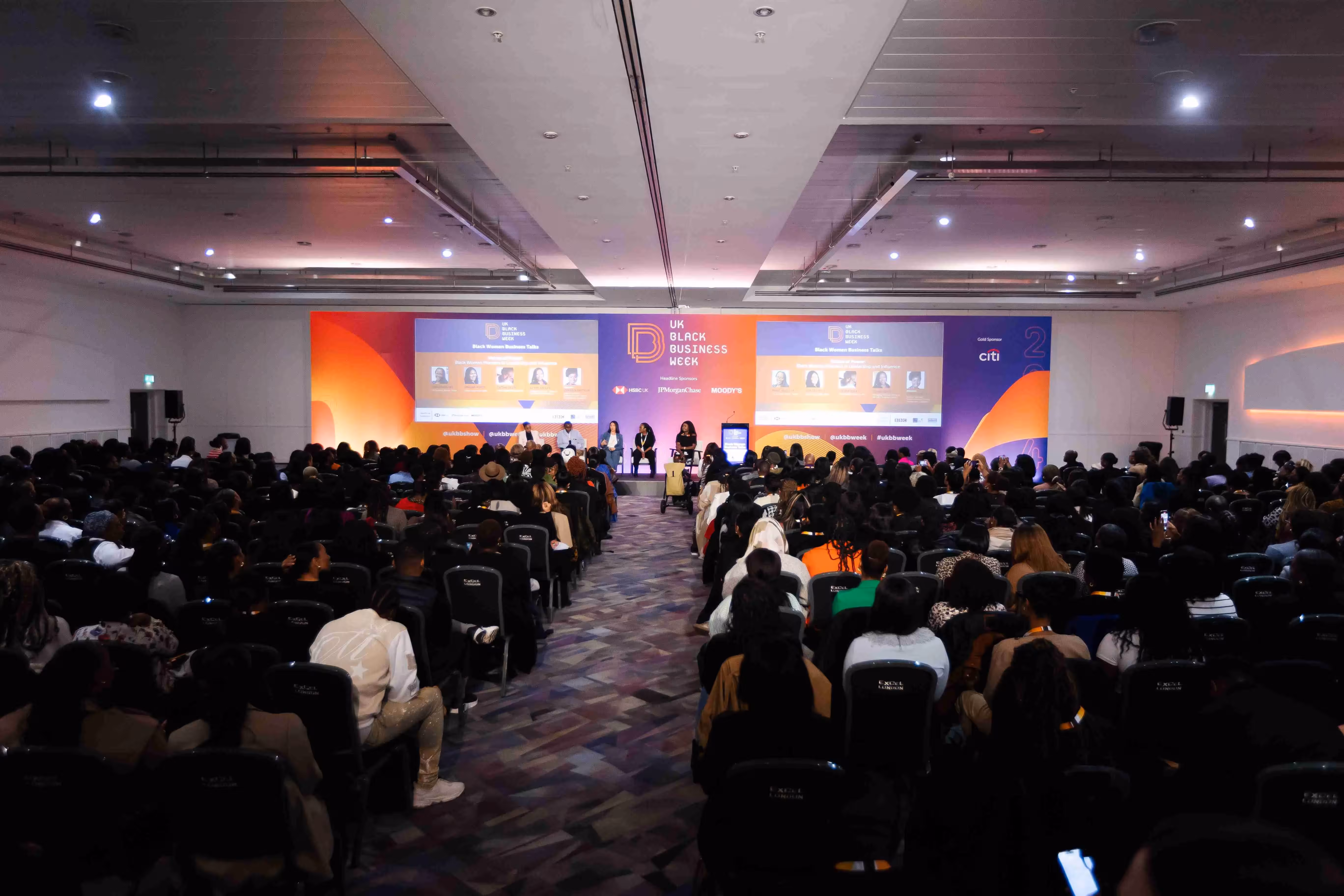 Black Business Forum