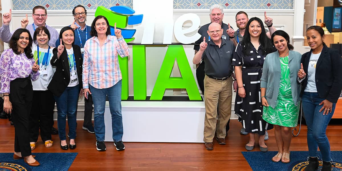 The Institute for Internal Auditors - IIA International Conference