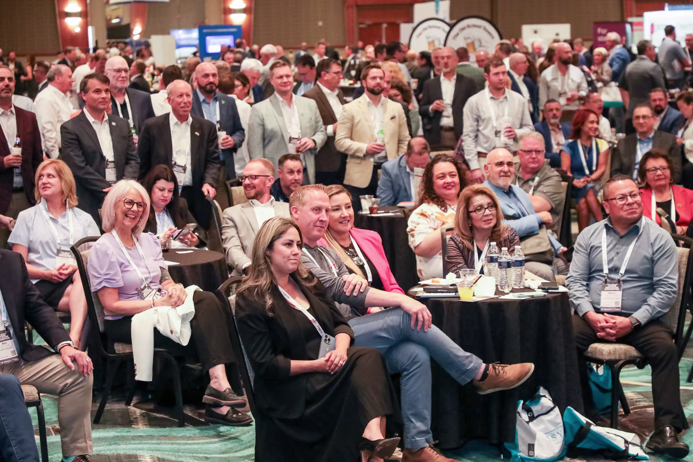 Career Education Colleges and Universities - CECU Annual Convention