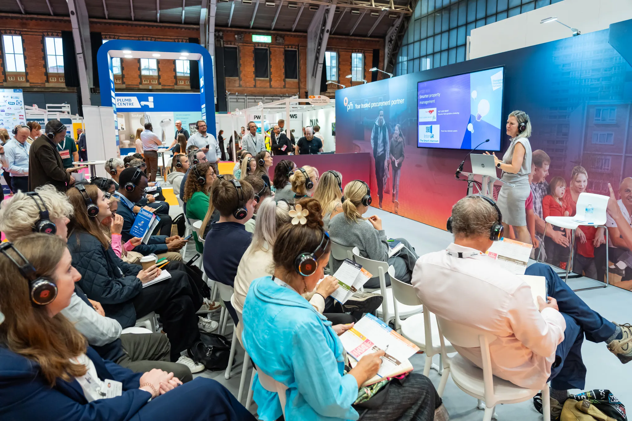 HOUSING Conference & Exhibition