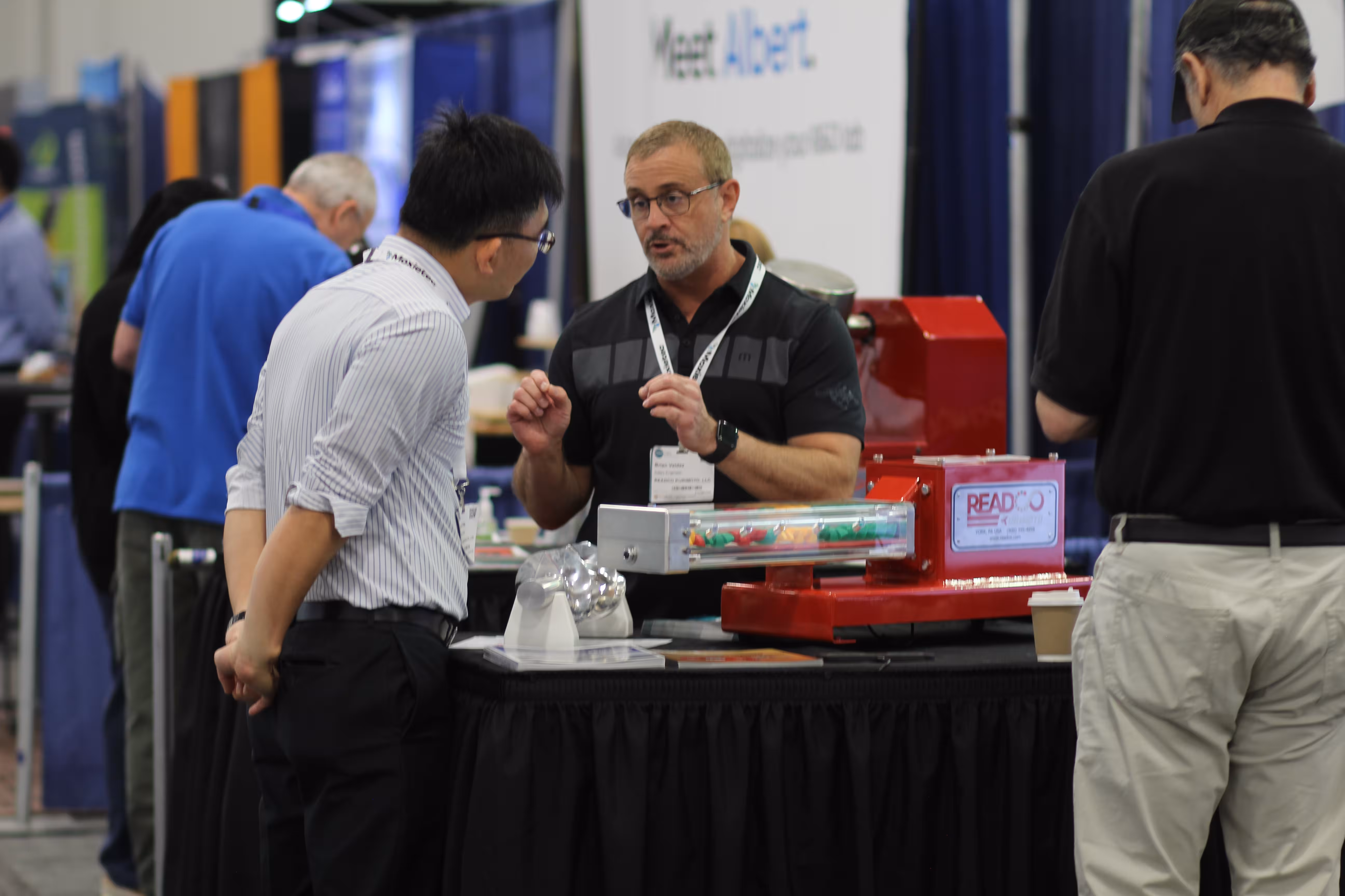 Adhesives and Bonding Expo