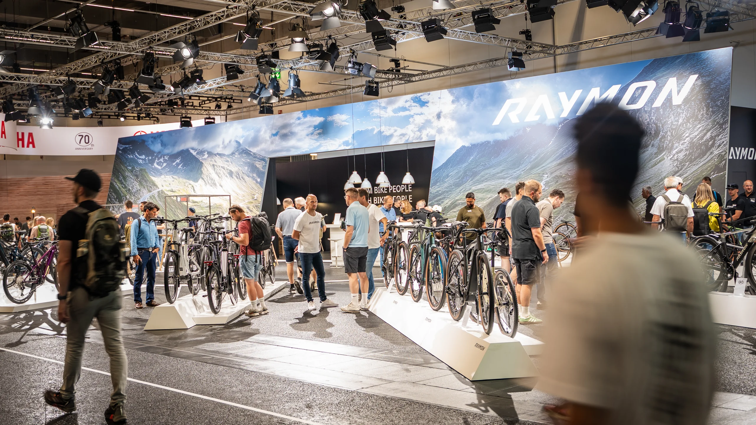 Eurobike