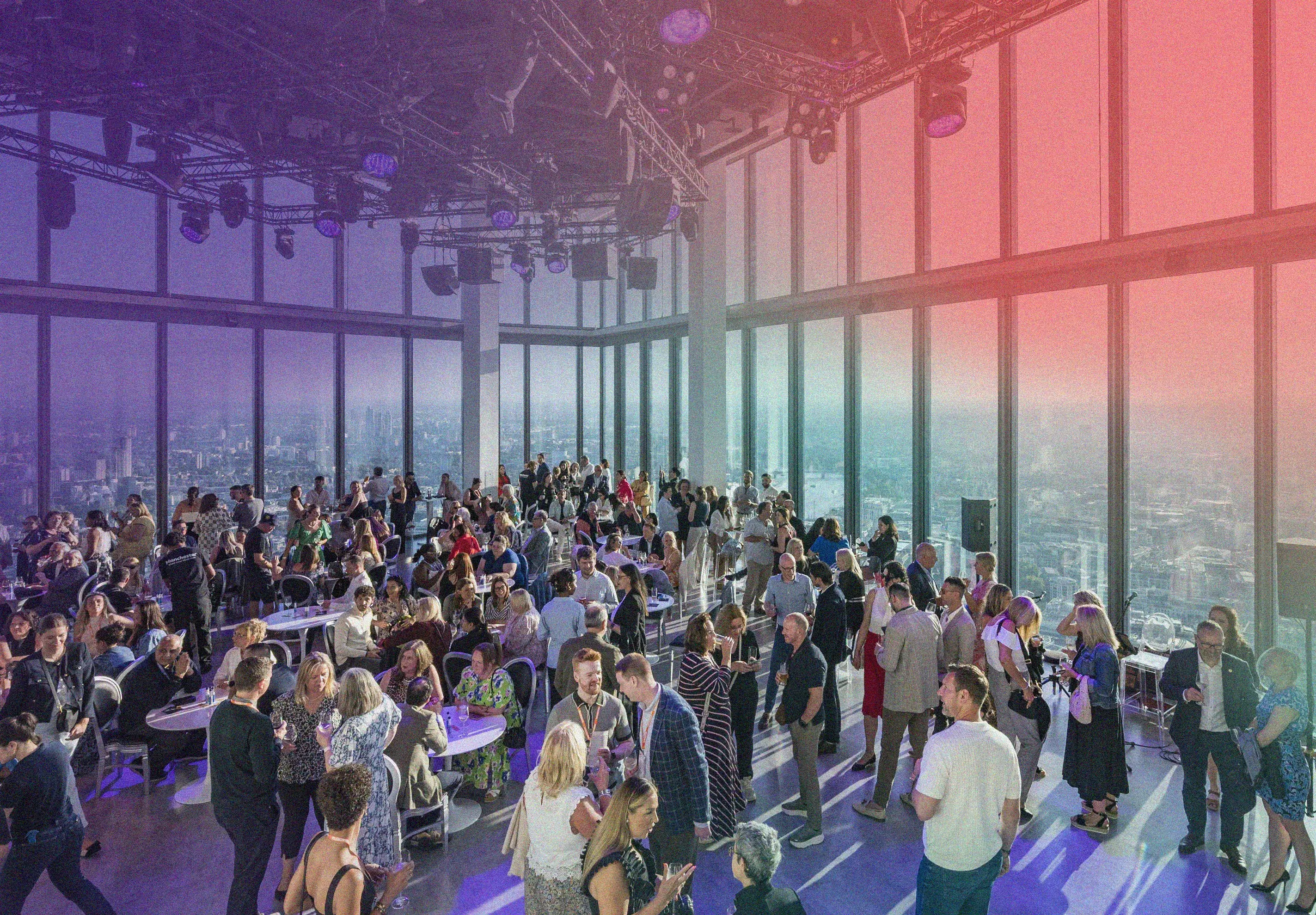 The Meetings Show