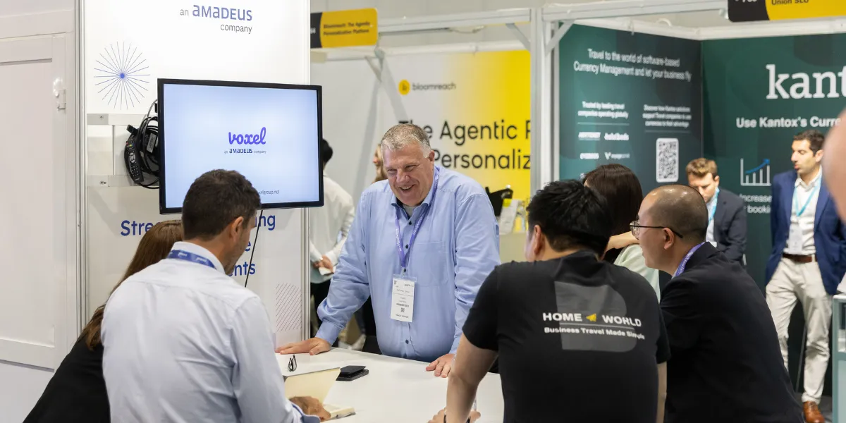 TravelTech Show
